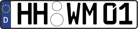 HH-WM01