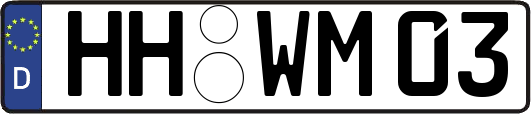 HH-WM03