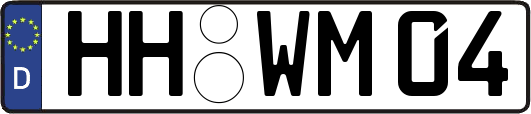 HH-WM04