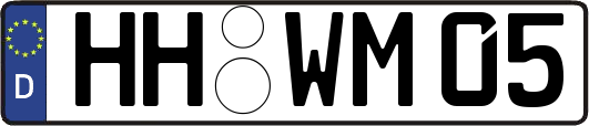 HH-WM05