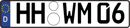 HH-WM06