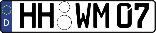 HH-WM07