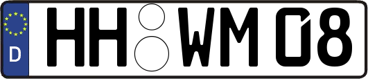 HH-WM08