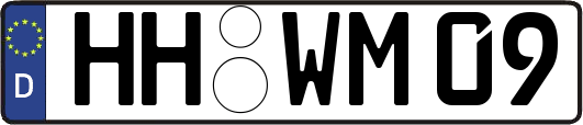 HH-WM09