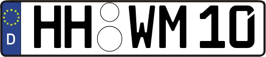 HH-WM10