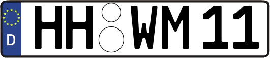 HH-WM11