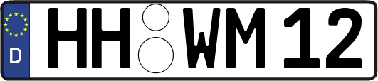 HH-WM12