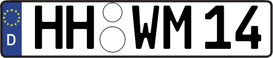 HH-WM14