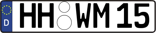 HH-WM15