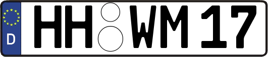 HH-WM17