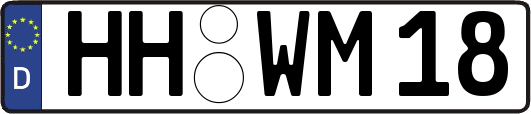 HH-WM18