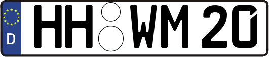 HH-WM20