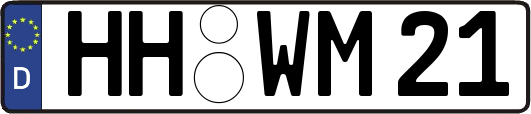 HH-WM21