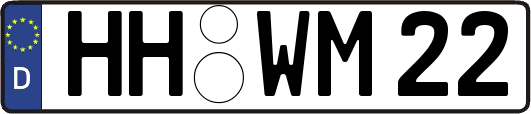 HH-WM22
