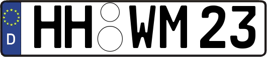 HH-WM23