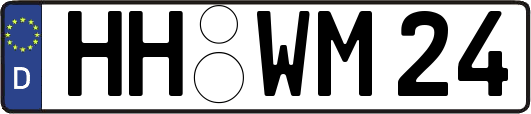 HH-WM24
