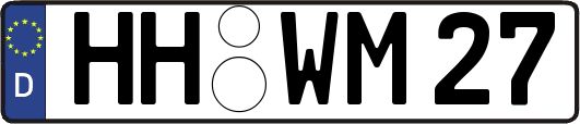 HH-WM27