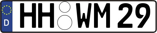 HH-WM29