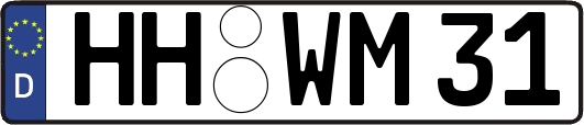 HH-WM31