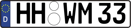 HH-WM33