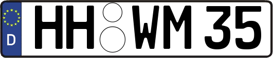 HH-WM35