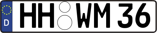 HH-WM36