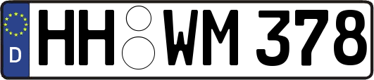 HH-WM378