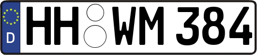 HH-WM384