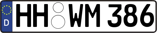 HH-WM386