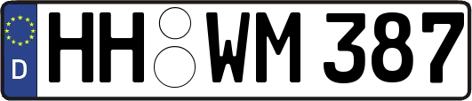 HH-WM387