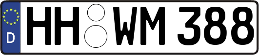HH-WM388