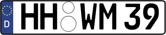 HH-WM39
