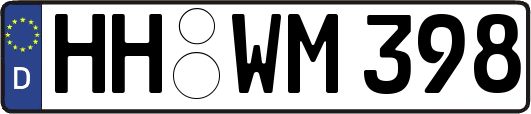 HH-WM398