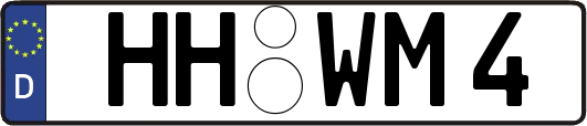 HH-WM4