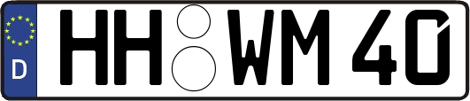 HH-WM40