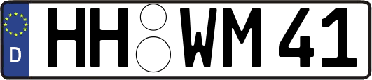 HH-WM41