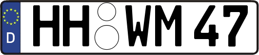 HH-WM47