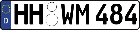 HH-WM484