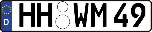 HH-WM49
