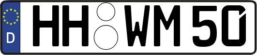 HH-WM50