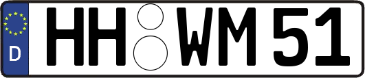 HH-WM51