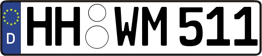 HH-WM511