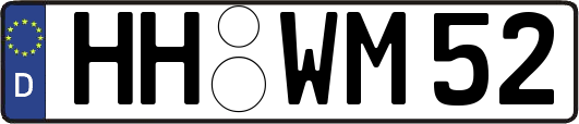 HH-WM52