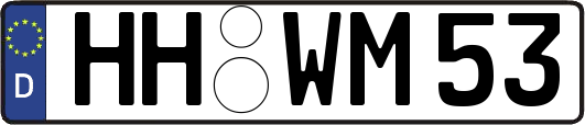 HH-WM53