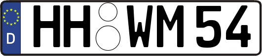 HH-WM54