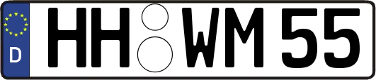 HH-WM55