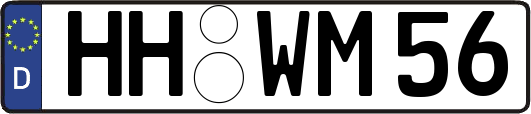 HH-WM56
