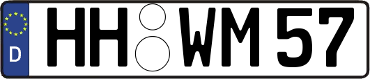 HH-WM57