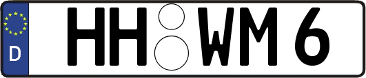 HH-WM6