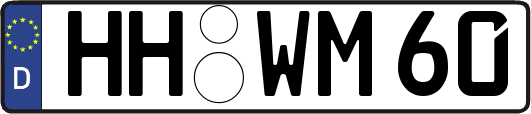 HH-WM60